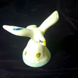 Seagull bell vintage